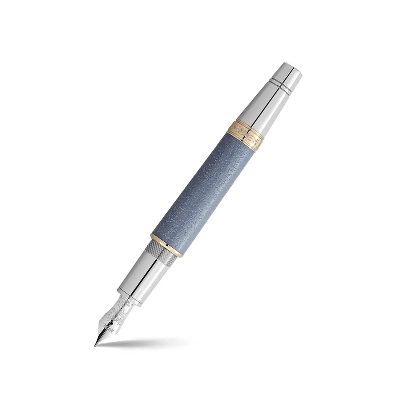 Montblanc Writers Edition Homage to Johann Wolfgang Von Goethe Limited Edition Fountain Pen - Medium