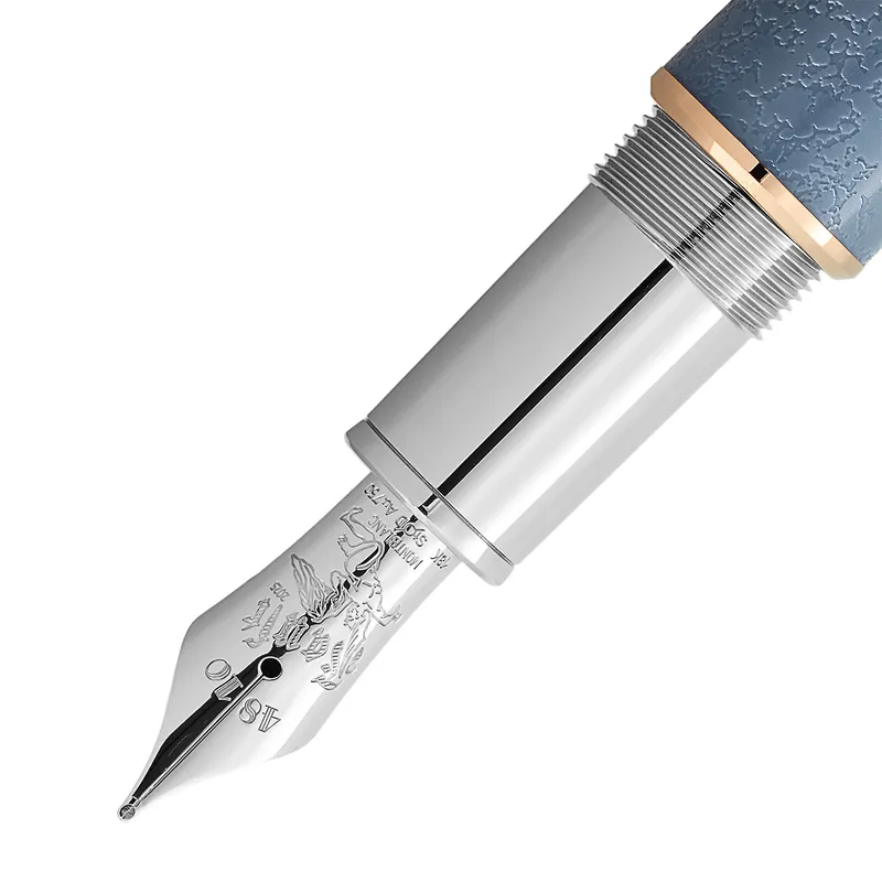 Montblanc Writers Edition Homage to Johann Wolfgang Von Goethe Limited Edition Fountain Pen - Medium