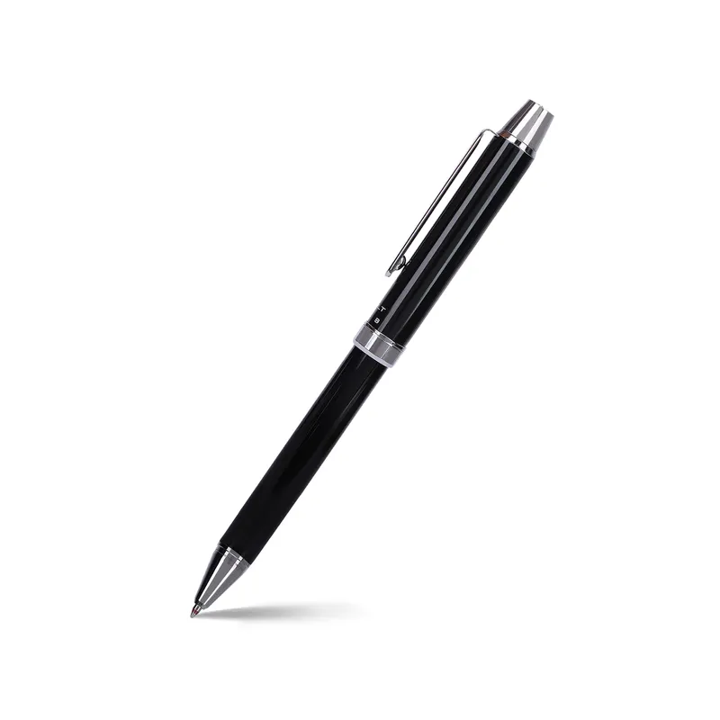 Pilot 2363 Evolt Black 2+1 Ballpoint Pen with Mechanical Pencil