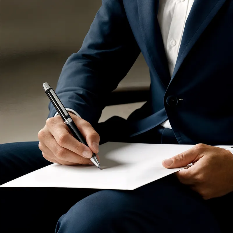 Pilot 2363 Evolt Black 2+1 Ballpoint Pen with Mechanical Pencil