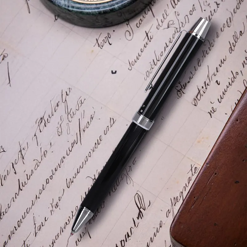 Pilot 2363 Evolt Black 2+1 Ballpoint Pen with Mechanical Pencil