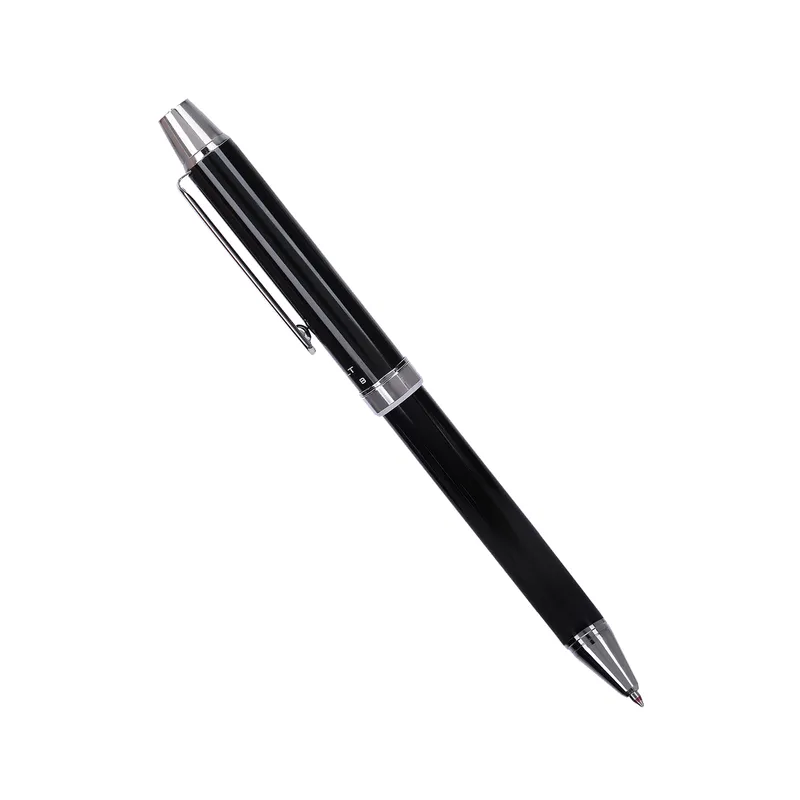 Pilot 2363 Evolt Black 2+1 Ballpoint Pen with Mechanical Pencil