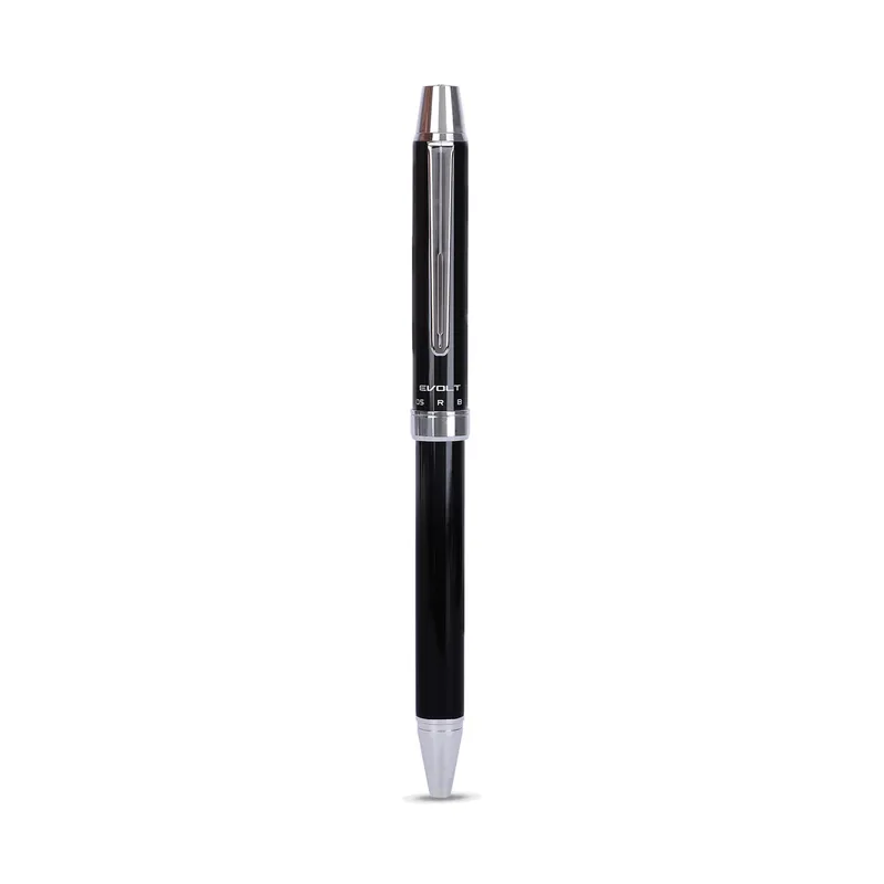 Pilot 2363 Evolt Black 2+1 Ballpoint Pen with Mechanical Pencil