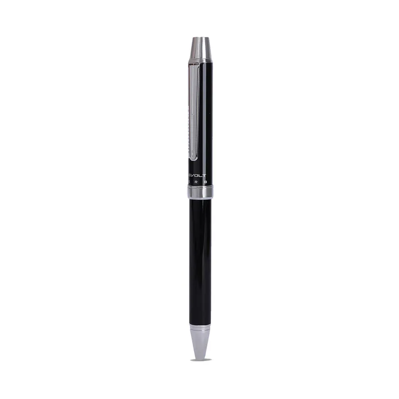 Pilot 2363 Evolt Black 2+1 Ballpoint Pen with Mechanical Pencil