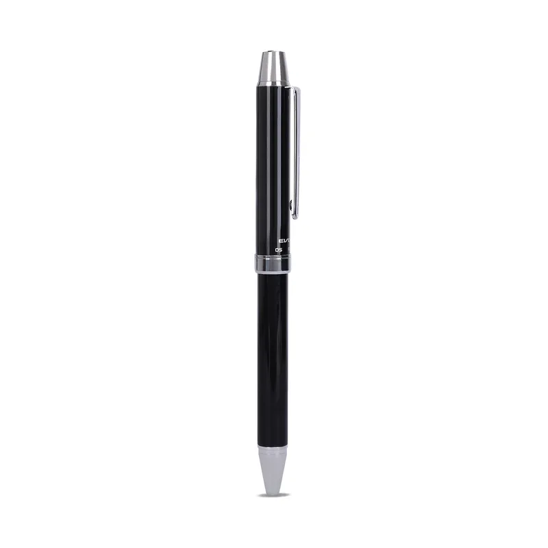 Pilot 2363 Evolt Black 2+1 Ballpoint Pen with Mechanical Pencil