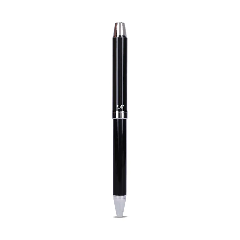 Pilot 2363 Evolt Black 2+1 Ballpoint Pen with Mechanical Pencil