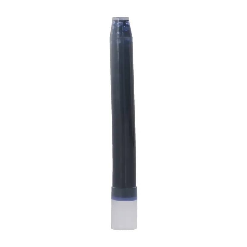 Pilot Blue & Black Ink Cartridges (Pack of 5)