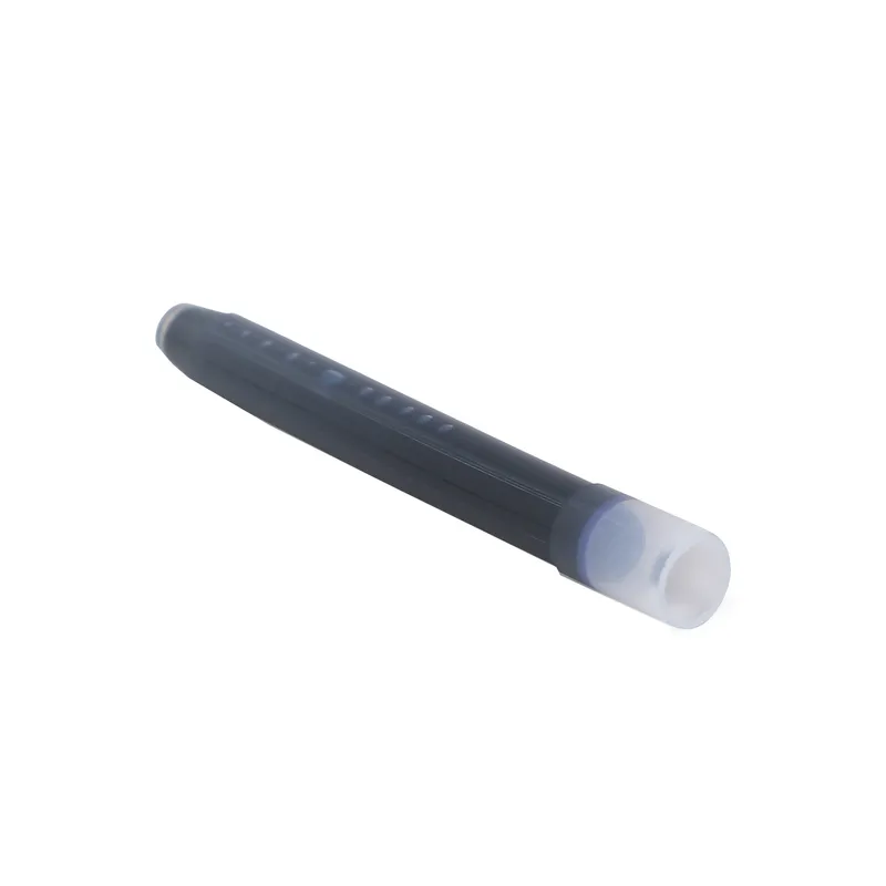 Pilot Blue & Black Ink Cartridges (Pack of 5)