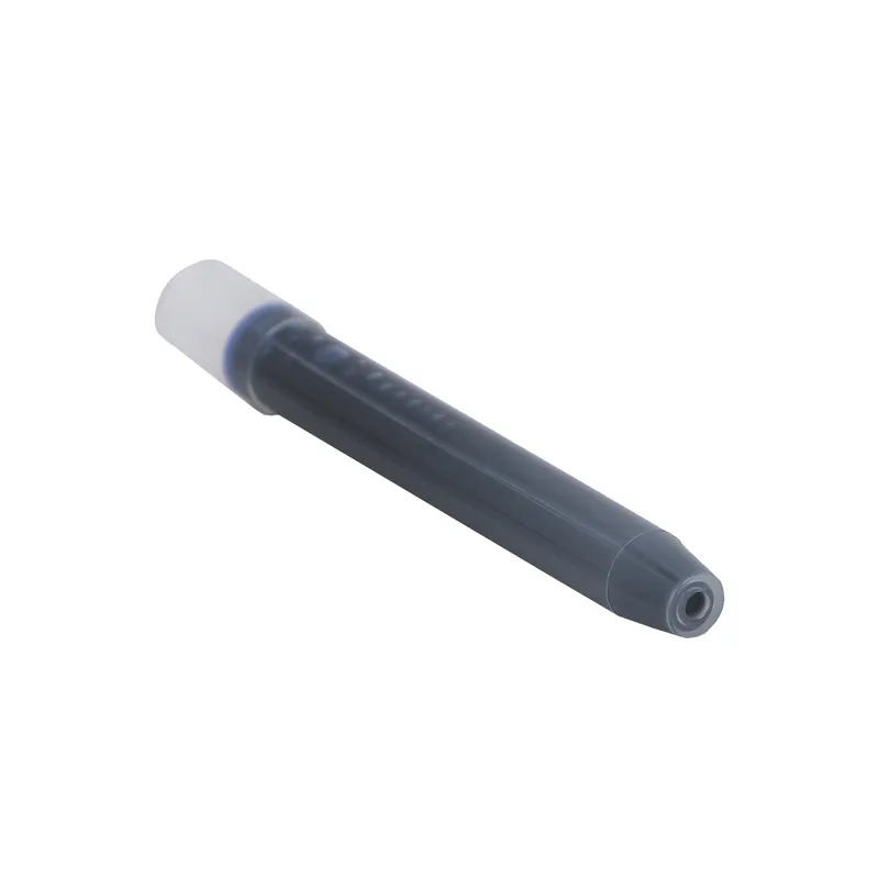 Pilot Blue & Black Ink Cartridges (Pack of 5)