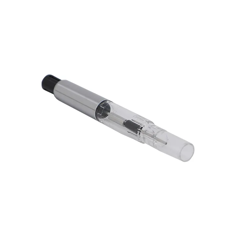 Pilot 2411 Push Type Converter for Fountain Pen-Silver
