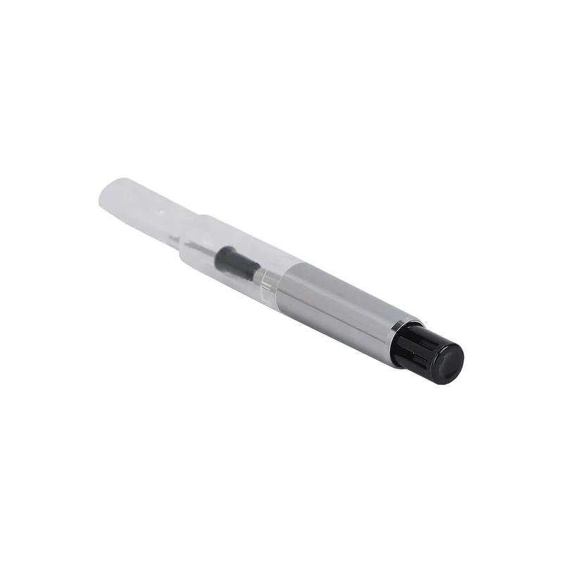 Pilot 2411 Push Type Converter for Fountain Pen-Silver