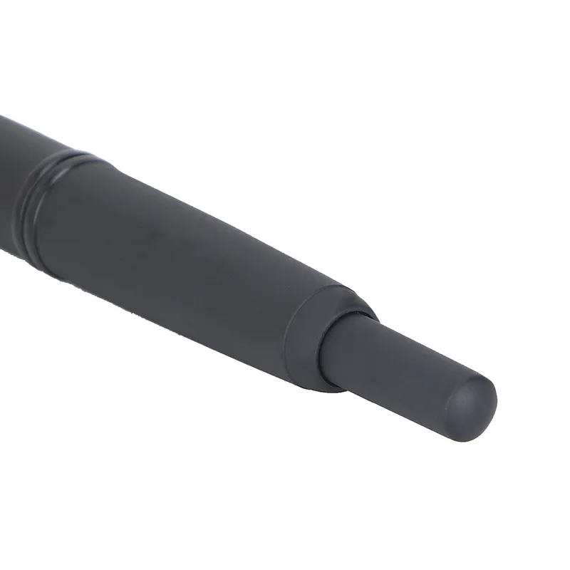 Pilot FC1800 RB Matte Black Capless Retractable Fountain Pen-Medium