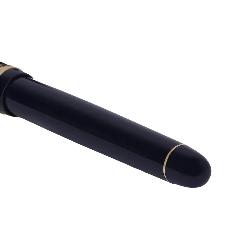 Pilot 2162 Custom 74 Dark Blue Fountain Pen-Medium