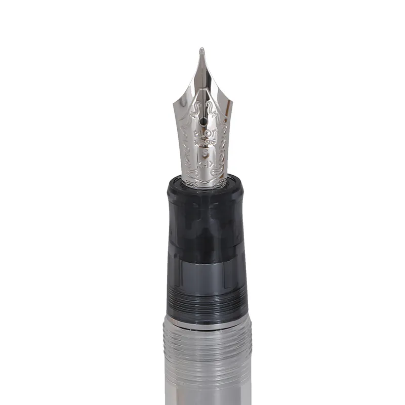 Pilot 2030 Custom 74 Clear Fountain Pen-Medium