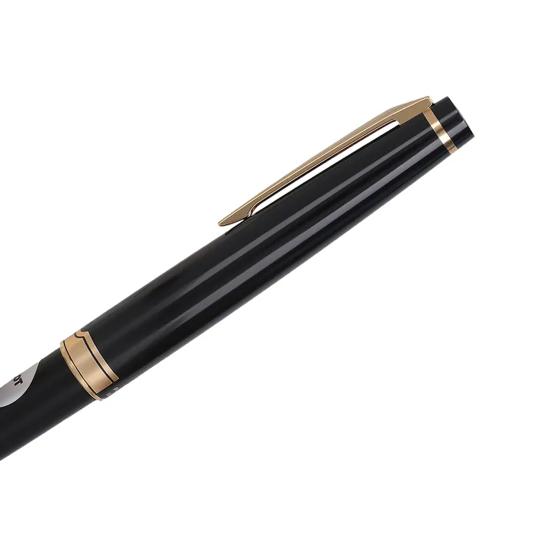 Pilot 2024 Elite E95S Black Fountain Pen-Fine