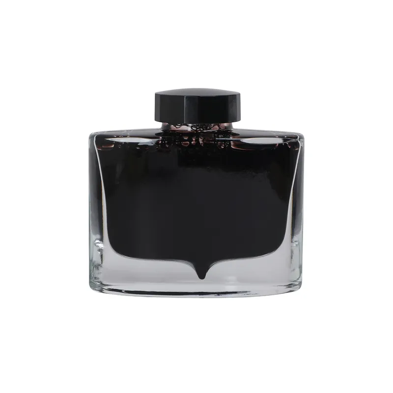 Pilot 2154 Iroshizuku Ink Bottle 50ml-Wild Chestnut