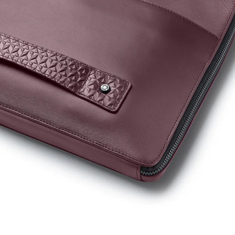 Lapis Bard Enigma 14-inch Laptop Sleeve â Bordeaux