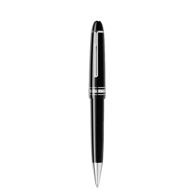 Montblanc MeisterstÃ¼ck Platinum-Coated LeGrand Ballpoint Pen