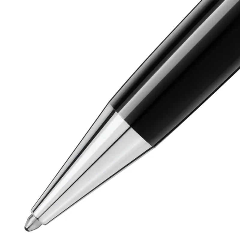 Montblanc MeisterstÃ¼ck Platinum-Coated LeGrand Ballpoint Pen