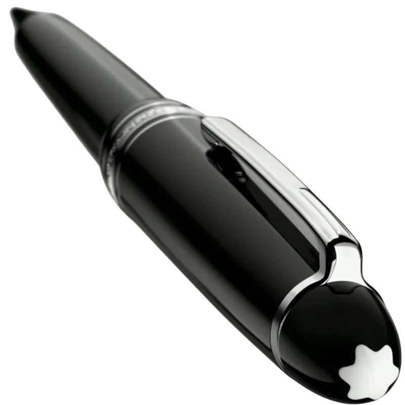 Montblanc MeisterstÃ¼ck Platinum-Coated LeGrand Ballpoint Pen