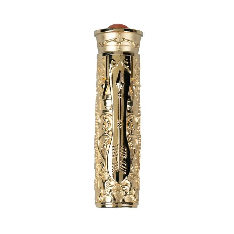 Noblia Limited Edition Sri Ram Gold Fountain Pen