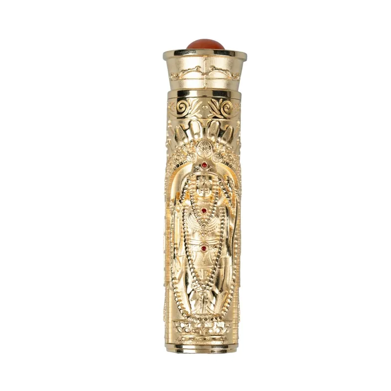 Noblia Limited Edition Sri Ram Gold Fountain Pen