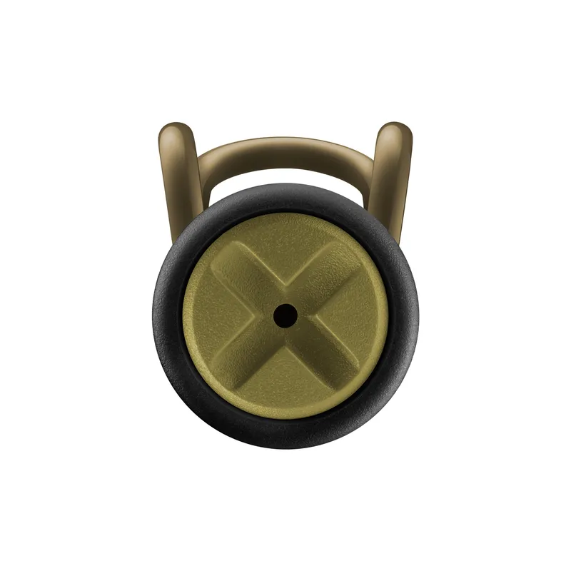 Lamy Safari Harry Potter Hufflepuff Special Edition Fountain Pen - Medium