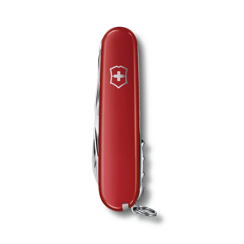 Victorinox Waiter Swiss Army Knife Huntsman 91mm-Red