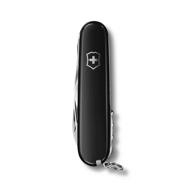 Victorinox Waiter Swiss Army Knife Huntsman 91mm-Black