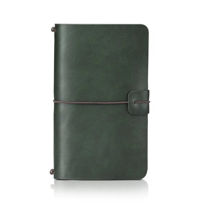 Sheaffer Quikrite Journal - Olive