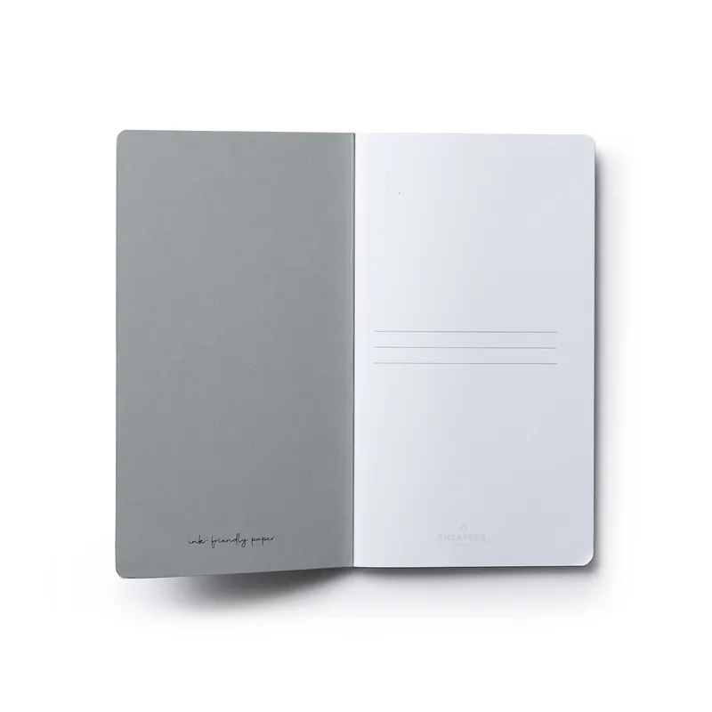 Sheaffer Quikrite Journal - Olive