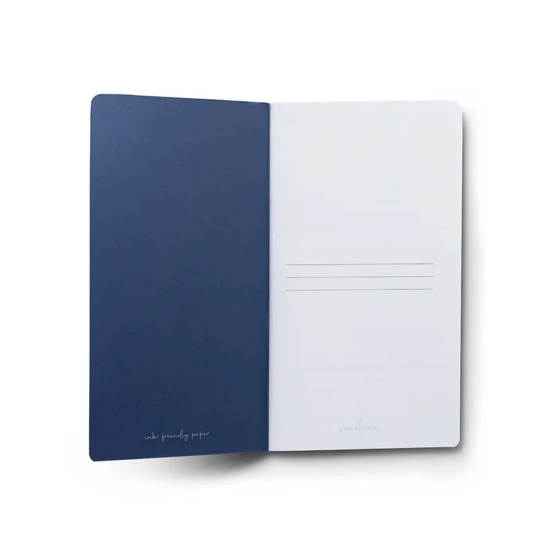 Sheaffer Quikrite Journal - Olive