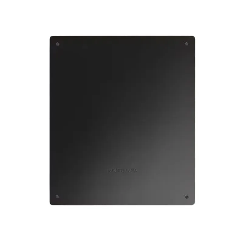 Montblanc Digital Paper Mystery Black