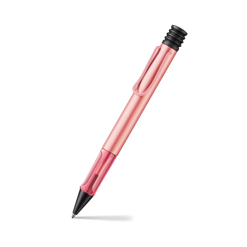 Lamy AL-star Flamingo Ballpoint Pen