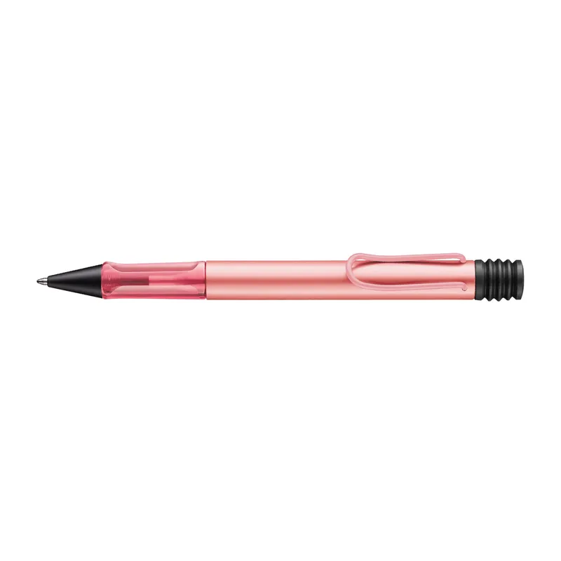 Lamy AL-star Flamingo Ballpoint Pen