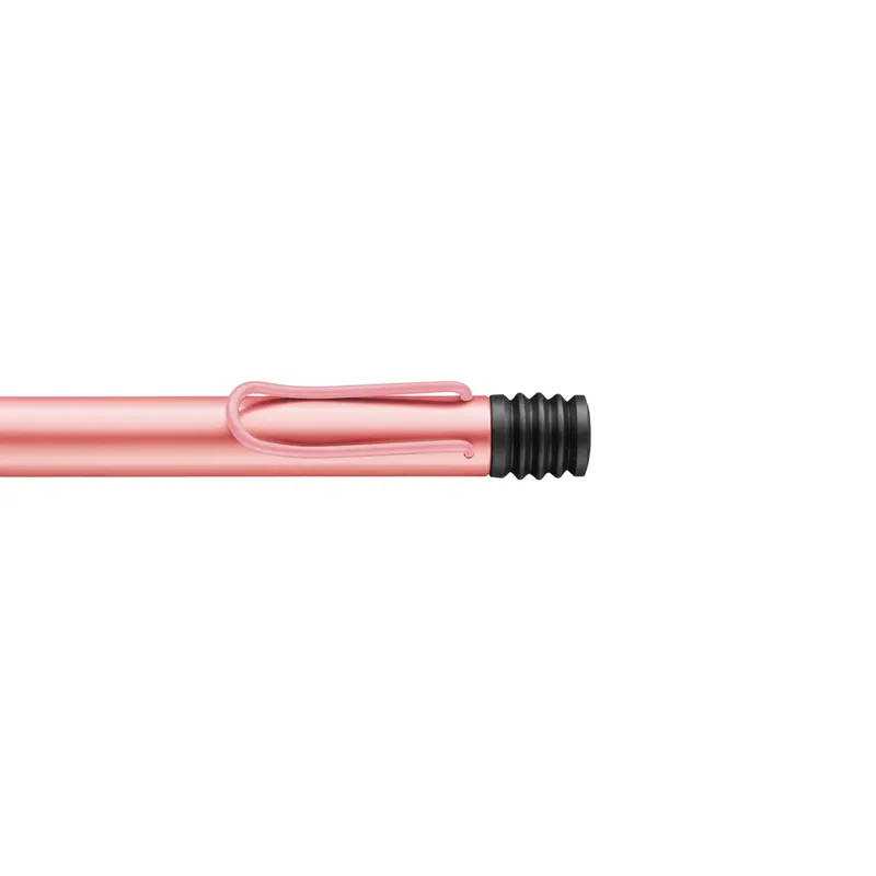 Lamy AL-star Flamingo Ballpoint Pen