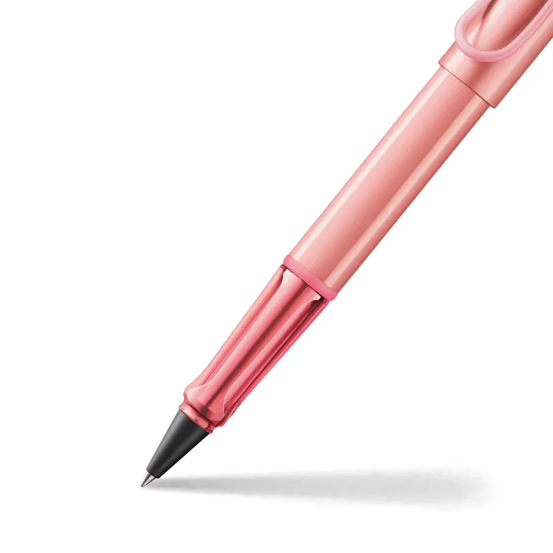 Lamy AL-star Flamingo Rollerball Pen