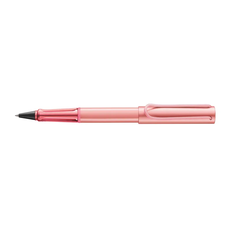Lamy AL-star Flamingo Rollerball Pen