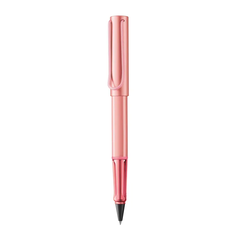 Lamy AL-star Flamingo Rollerball Pen