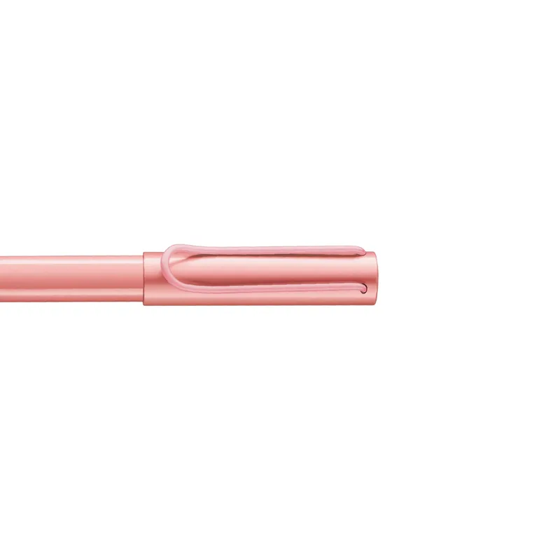 Lamy AL-star Flamingo Rollerball Pen