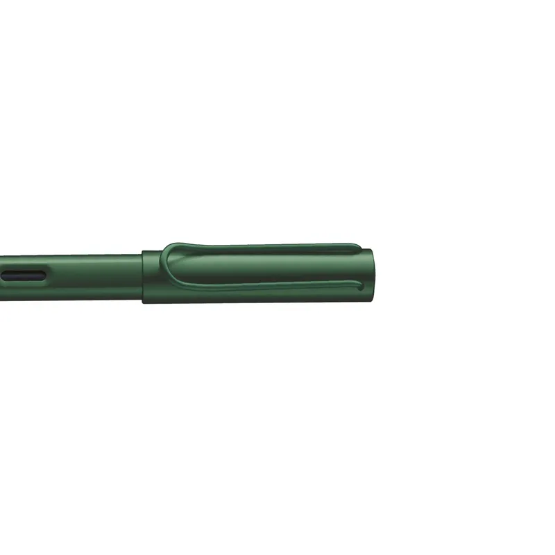 Lamy AL-star Pine Fountain Pen - Medium