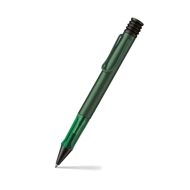 Lamy AL-star Pine Ballpoint Pen