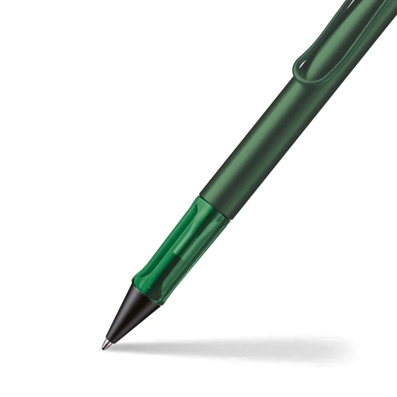 Lamy AL-star Pine Ballpoint Pen
