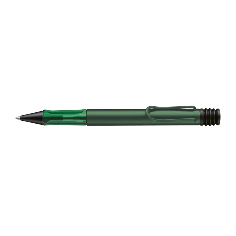 Lamy AL-star Pine Ballpoint Pen
