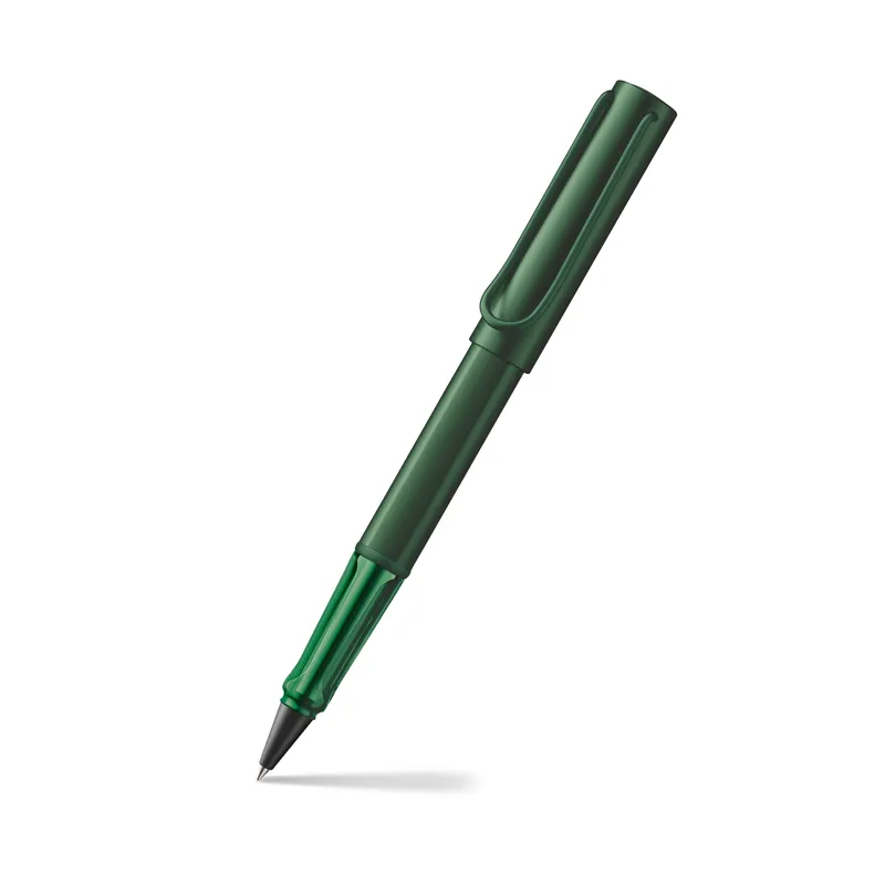 Lamy AL-star Pine Rollerball Pen