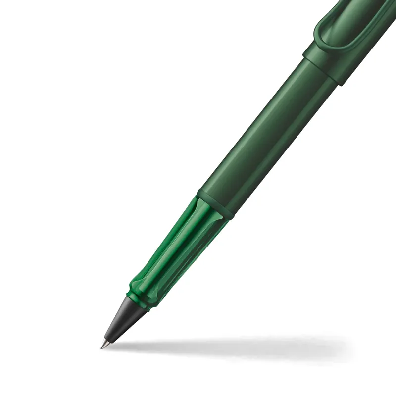 Lamy AL-star Pine Rollerball Pen