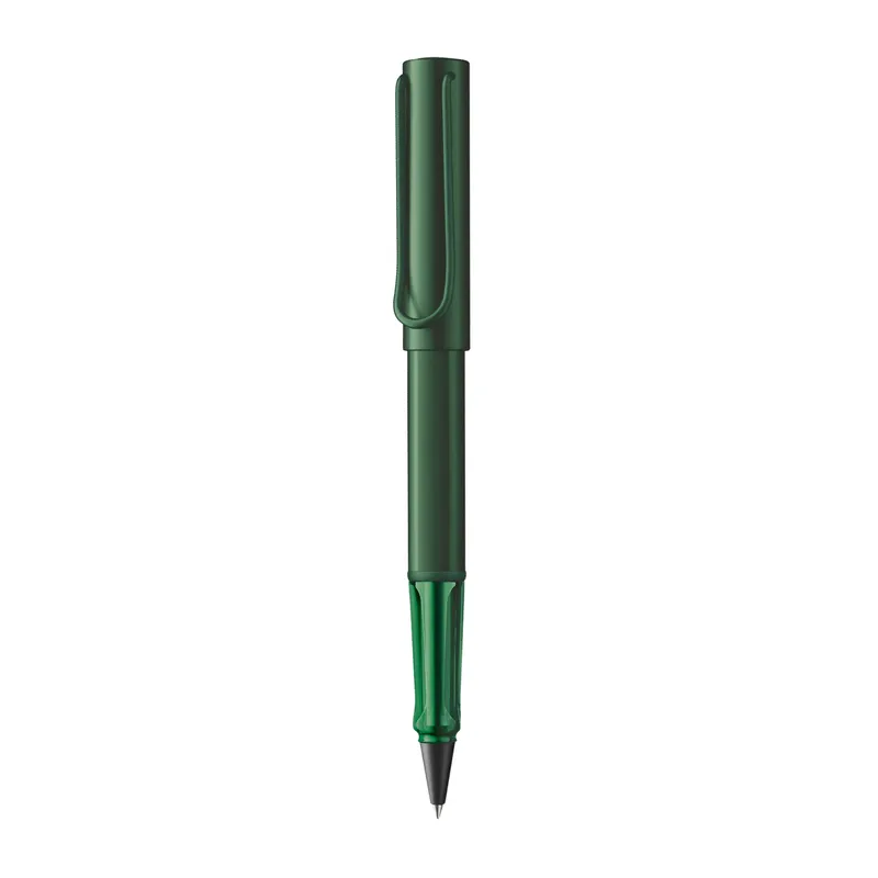 Lamy AL-star Pine Rollerball Pen