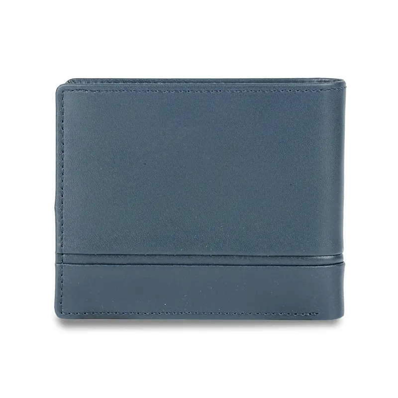 Tommy Hilfiger Stege Multicard Coin Wallet - Navy