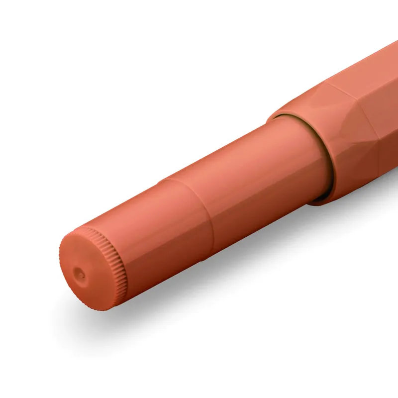 Kaweco Skyline Sport Fox Premium Fountain Pen-Medium