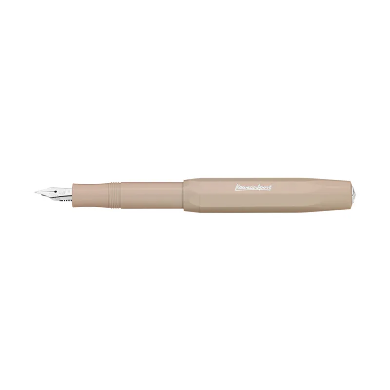 Kaweco Skyline Sport Macchiato Premium Fountain Pen-Medium